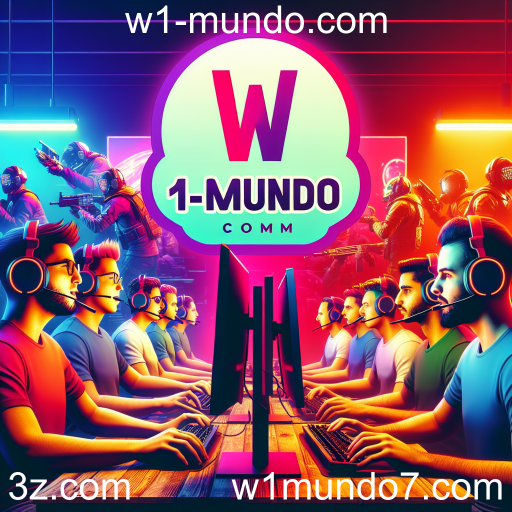 O Crescimento do Jogo Multijogador