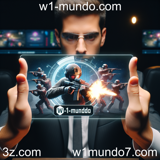 A Evolução e Popularidade dos Jogos de Tiro