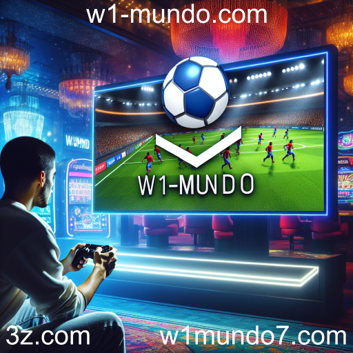 A Evolução dos Jogos de Esportes: Uma Nova Era de Competição e Diversão